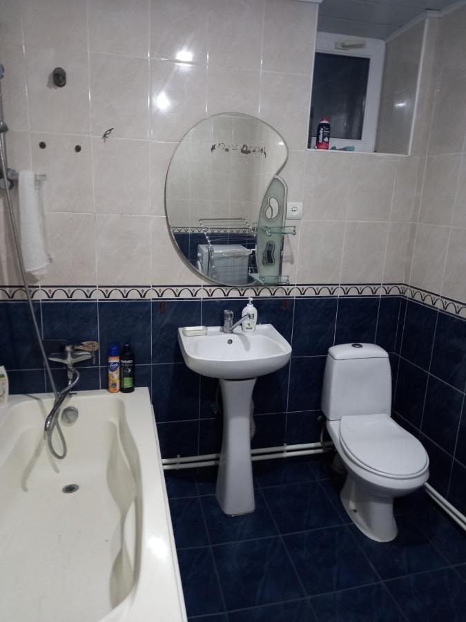 Guest House Saman Garni Extérieur photo