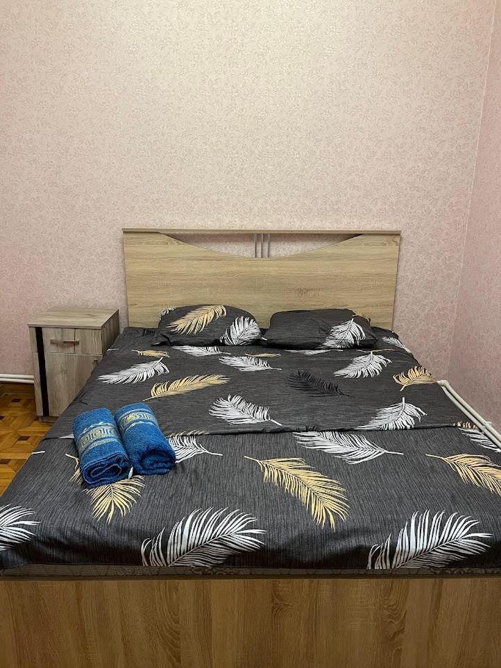 Guest House Saman Garni Extérieur photo